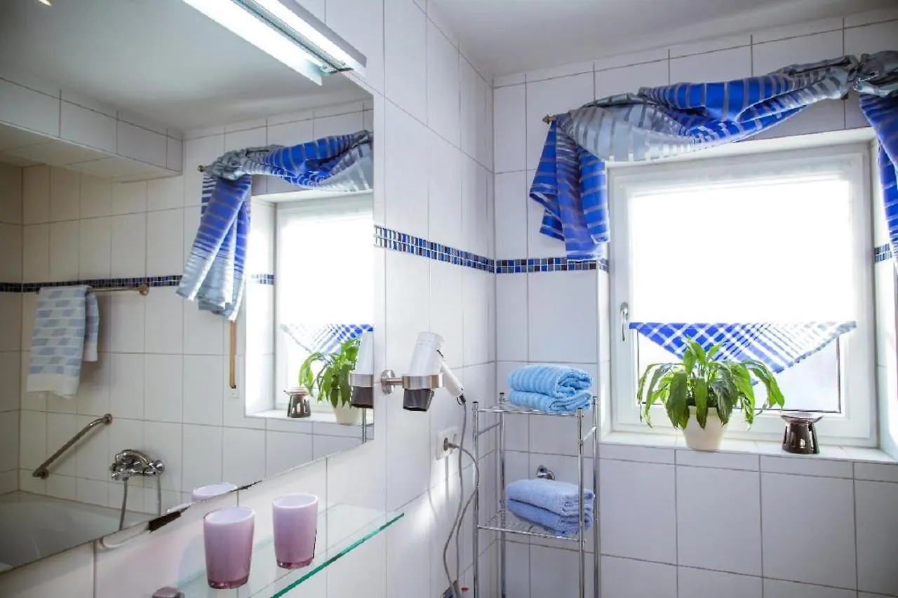 Ferienwohnung 