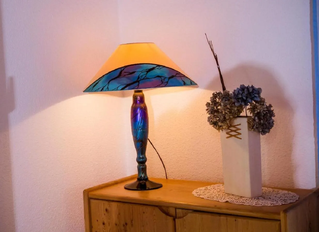 Apartment Ferienwohnung 