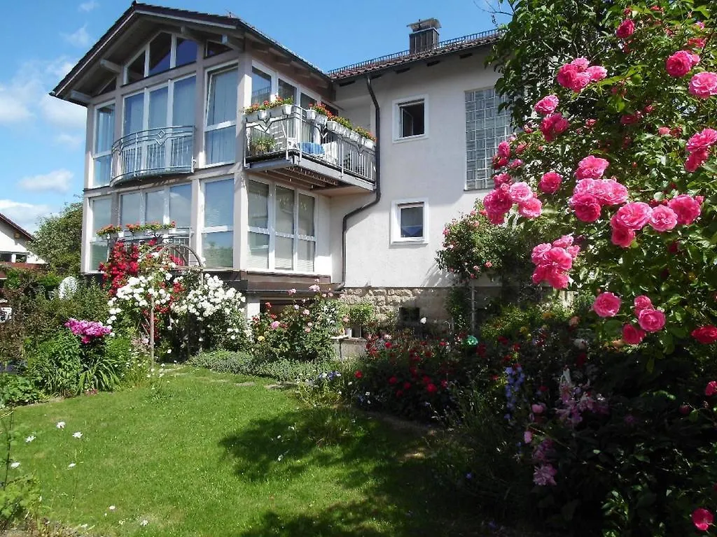 Apartment Ferienwohnung 