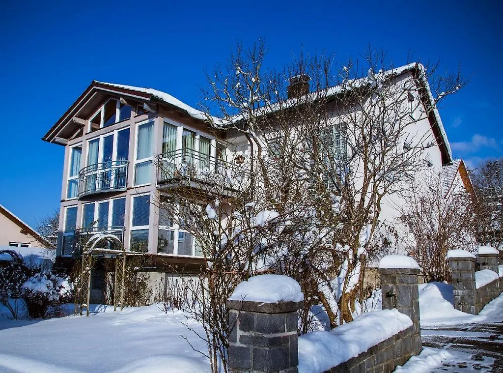 Ferienwohnung 