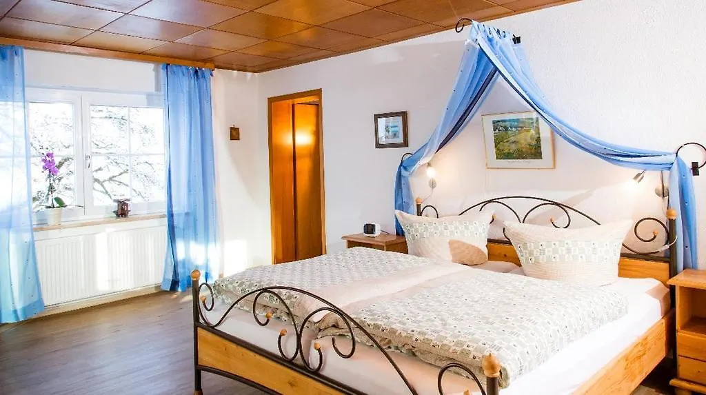 Ferienwohnung 